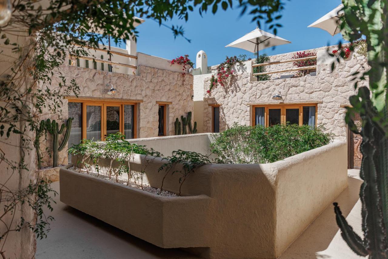 Hotel Pure House Marrakech Marakéš Exteriér fotografie