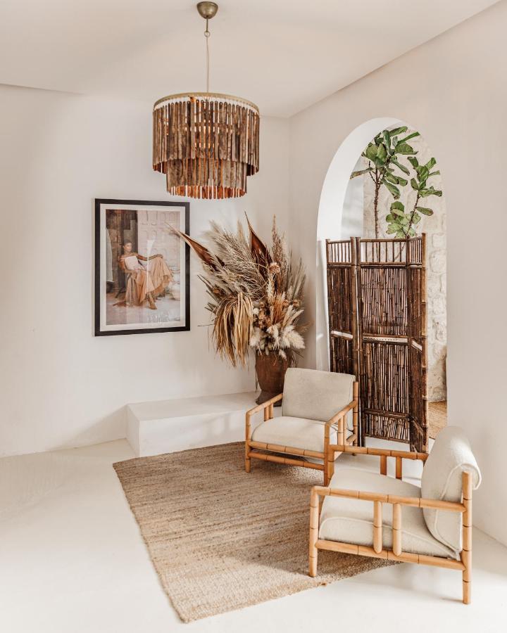 Hotel Pure House Marrakech Marakéš Exteriér fotografie