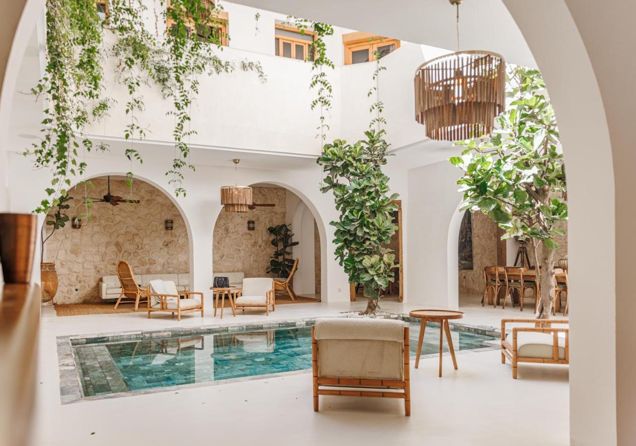 Hotel Pure House Marrakech Marakéš Exteriér fotografie