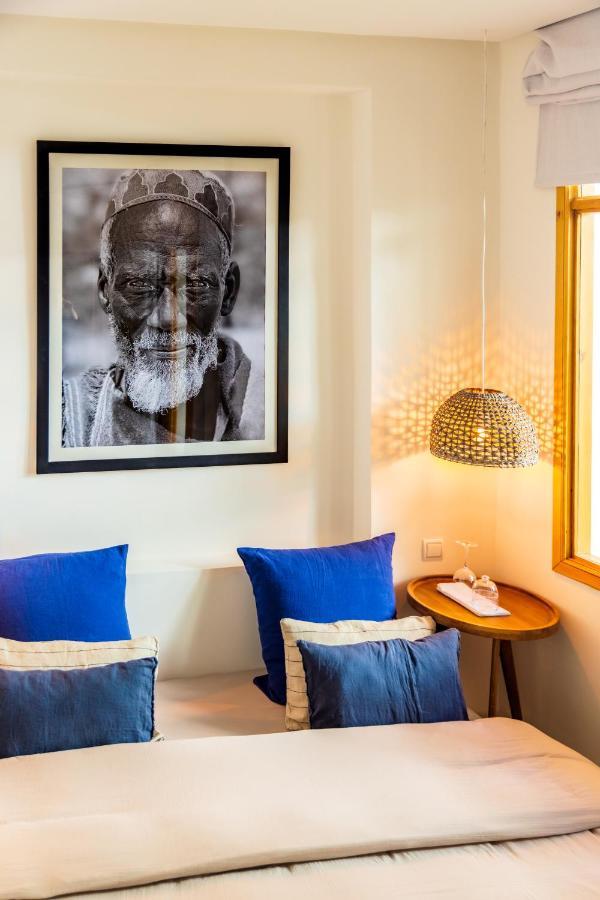 Hotel Pure House Marrakech Marakéš Exteriér fotografie