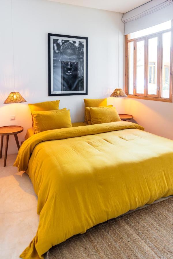 Hotel Pure House Marrakech Marakéš Exteriér fotografie