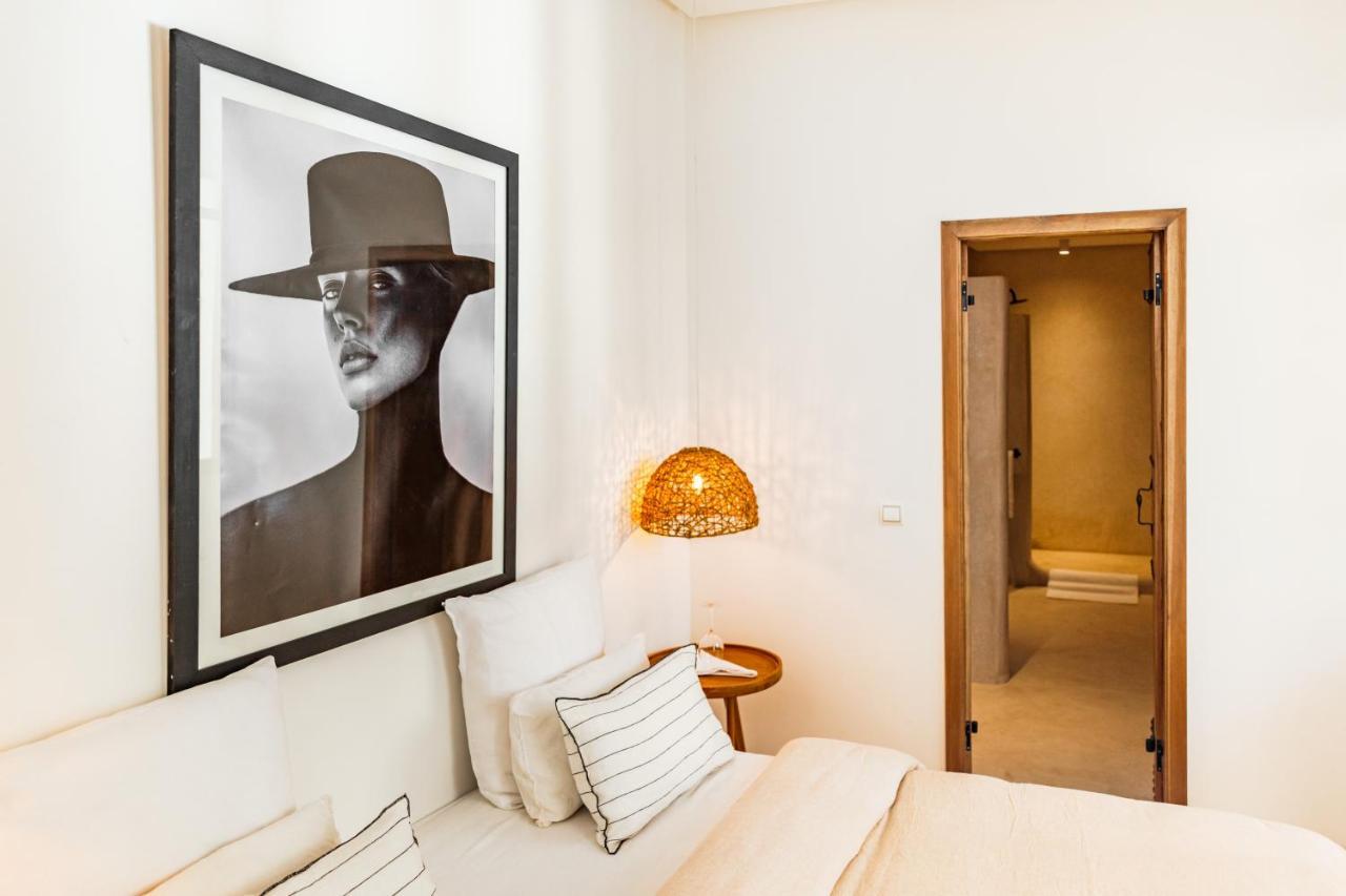 Hotel Pure House Marrakech Marakéš Exteriér fotografie